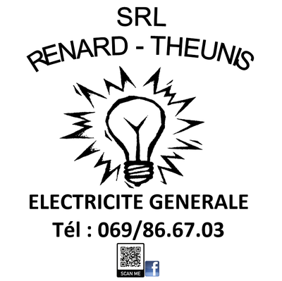 Renard Theunis